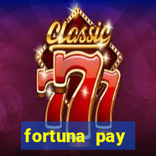 fortuna pay consultoria financeira ltda